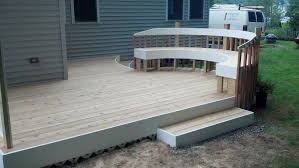 Wtsenates Best Ideas Trim Boards And Gossen Decking Design Collection 5525