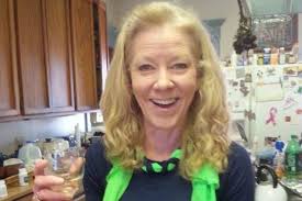 Fundraiser by Nathan Portillo : Pam's First Steps to Recovery