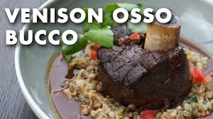 Season veal shanks generously with salt and pepper. Osso Bucco Recipe Gordon Ramsay