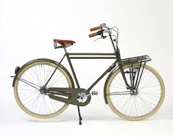 Men S Bertie Fahrrad