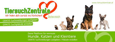 Tiersuchzentrale Osterreich å¸–å­ Facebook
