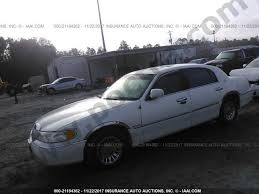 Image result for White 1998 Town Car