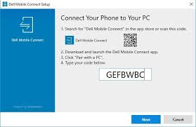 How To Install Dell Mobile Connect App On Any Device Version 3 0