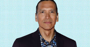 Rutherford Falls' Michael Greyeyes