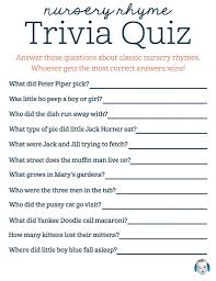 Trivia questions and answers for seniors are not just for time pass alone. Baby Shower Games Free Printables Gerber Childrenswear