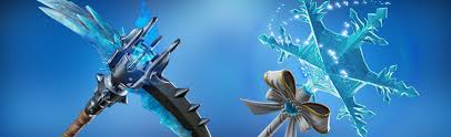 New details about the upcoming fortnite pack, corrupted legends, has leaked online. Fortnite Pickaxes List All Harvesting Tools Currently Available Pro Game Guides