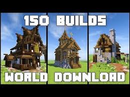 Experience it in selected marketplace worlds, available for free download! 11 Minecraft Projects Ideas Minecraft Projects Minecraft Minecraft Blueprints