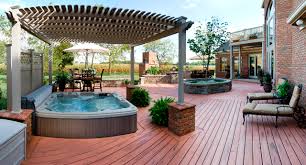 Anyone tried this new line? Livonia Timbertech Azek Deck Builder For Michigan