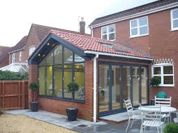 R R Developments General Builders Stroud Gloucestershire Sandkasten Umbauen In 2020 Woningaanbouw House Conservatorium