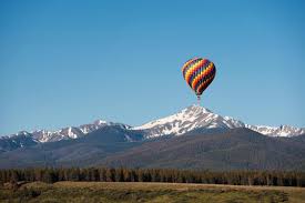 Winter park is another big ski town that's home to year round fun. Year Round Activities Winter Park Colorado