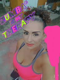 ZUMBA GABY