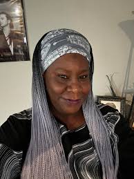 Women rocking out to music in menopause