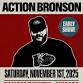 Action Bronson event image