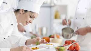 Los ayudantes de cocina forman parte activa del equipo de cualquier restaurante y, como tal, merecen la misma consideración y puesta en valor de blog de manipulador de alimentos 27 de febrero de 2020. Comienzan Las Inscripciones Para Los Cursos De Cocina Y Reposteria Rio Grande Plus
