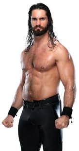 Search, discover and share your favorite seth rollins gifs. Seth Rollins New Render 2019 By Ambriegnsasylum16 On Deviantart