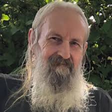 Kevin Bruce Thurston Obituary September 3, 2021