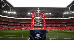 A equipe recebeu o atual campeão manchester city no wembley stadium e venceu a semifinaller mais. Final Da Copa Da Inglaterra Pode Contar Com 10 Mil Torcedores Lance