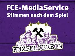 Die highlights der partie erzgebirge aue gegen st. Fc Erzgebirge Aue E V Fce Mediaservice Nach Dem Heimspiel Gegen St Pauli