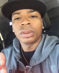 Some People Got Da Word "Friendship" All F*ck Up.... #Plies #RichNiggaShit  #PurpleHeart💜 #RanOffOnDaPlugTwice #RichNiggaShitTour #RitzCarlton🔥