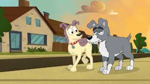 Creator chose not to use archive warnings. Draqua S Pad Pound Puppies Discussion Season 1 Review