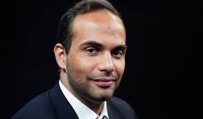 George Papadopoulos Suggests a Government Change in Greece