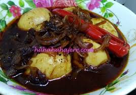 Check spelling or type a new query. Resepi Telur Rebus Masak Kicap Lada Hitam Simple Tapi Sedap Blog Santai Santai Jerr