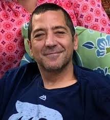 Scott Murrell Obituary