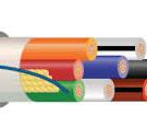 CU FRXLPE PVC CONTROL CABLE | Southwire