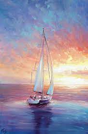 This Item Is Unavailable Etsy Sailing Art Sailing Painting Oil Painting Nature