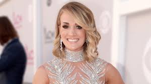 Carrie Underwood Shares First Selfie After Facial Stitches From Fall Allure Последние твиты от carrie underwood (@carrieunderwood). carrie underwood shares first selfie