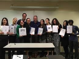 Life After The Classroom: A Former Professor Looks Back—And Forward