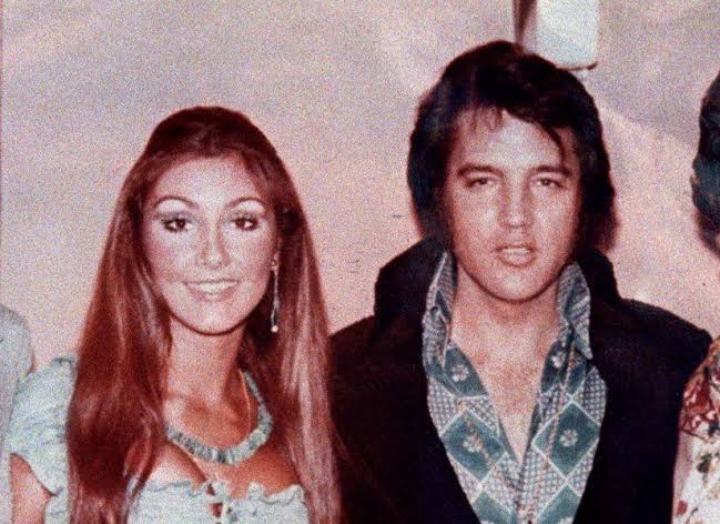 The story of how Linda Thompson pranked Elvis fans