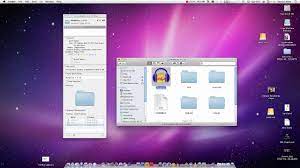 How To Change Folder Icons In Mac Os X Online Computer Games Gaming Computer Mac Os