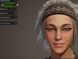 Monster Hunter World: Aussehen nachträglich ändern und Helm ausblenden