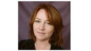 Culture That Made Me: Eimear McBride picks her favourite books,  fellow-authors, and stage shows