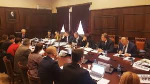 Gjykata Kushtetuese Nje Muaj Larg Funksionimit Ja Emrat E Kandidateve Shqiptarja Com