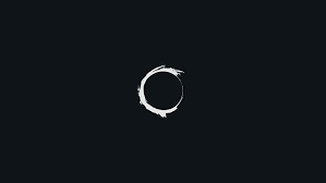 Satu dari banyak foto stok gratis yang menakjubkan dari pexels. Wallpaper Logo Hitam Putih Bulat Hd Unduh Gratis Wallpaperbetter