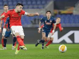 Aqui pode assistir ao canal benfica tv online em directo, e gratis! Braga Vs Benfica Free Live Stream 3 21 21 Watch Primeira Liga Online Time Tv Channel News Break