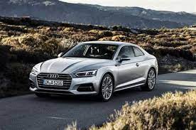 Reviews Audi A5 Coupe Audi A5 Coupe A5 Coupe Audi S5
