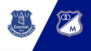 H2h stats, prediction, live score, live odds & result in one place. Sun 7 25 Everton Vs Millonarios Florida Cup Watch Espn