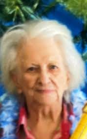 Anna Dortch Obituary