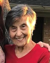 Lena Josephine Gomez Obituary February 18, 2025