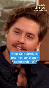 Drew Barrymore Crocs Advert