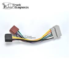 I haven't a clue how to do this since i'm a when i did the swap into a scrambler i made the mistake of using the red headed step child of obdii i was dealing with a similar issue on a ford wiring harness. Jeep Wire Harness Connectors Wiring Diagram Subject Gene Subject Gene Pennyapp It