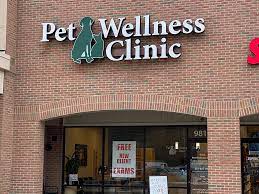 You can see how to get to binford pet wellness clinic on our website. Geist Pet Wellness Clinic Veterinarian Geist In