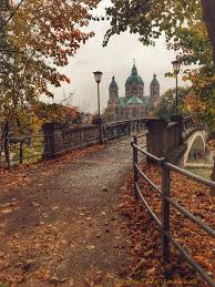 St Lukas Munchen Munchen Reisen Schone Orte