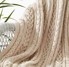 Winter wonderland tree skirt i love tree skirts — tree stands are just too unattractive. 15 Knitting Patterns To Use For The Holiday Season