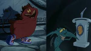 Regarder la série hercule en vf et vostfr , a l'époque des mythes et légendes, les anciens dieux rendaient la terre hostile aux hommes. Les Marchandises Hercules De Peine Et Panique 4 5 Hercule Youtube