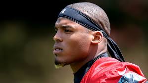 Newton, Panthers reflect