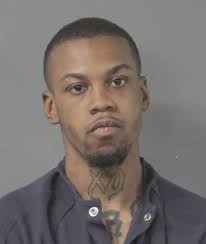 WILSON MAN CHARGED WITH KILLING HIS MOTHER AND BROTHER JUST DAYS AFTER  BEING RELEASED FROM PRISON DA'RON DONTE JENKINS was released from prison